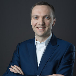 Oleg Leksin